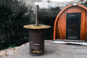 Stehtisch ohne deko 1